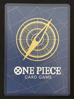 Sugar (OP04-024) (Alternate Art) - Kingdoms of Intrigue (OP04) - One Piece Card - Image 2