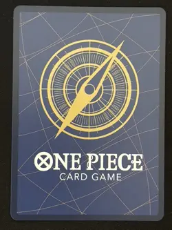 Sugar (OP04-024) (Alternate Art) - Kingdoms of Intrigue (OP04) - One Piece Card - Image 4