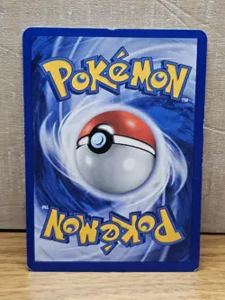 Sabrina's Psychic Control 121/132 Gym Challenge 1st Edition Pokemon Card TCG - Image 2