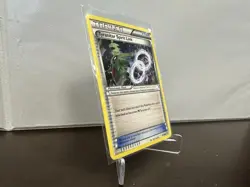 Tyranitar Spirit Link 81/98 XY - Ancient Origins Regular - Pokemon Card - Image 2