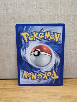 Brock's Graveler 34/132 1st Edition Gym Challenge Non-Holo Pokemon Card TCG - Image 2