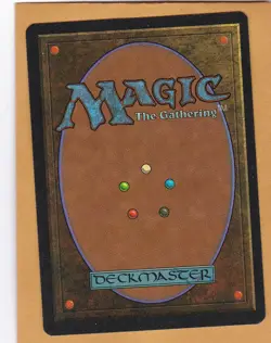 Magic the Gathering: Legends - Tetsuo Umezawa (Price reduced) - Image 2