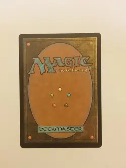 Buster Sword - #255 Regular - Final Fantasy - Mtg - Mythic - Image 2