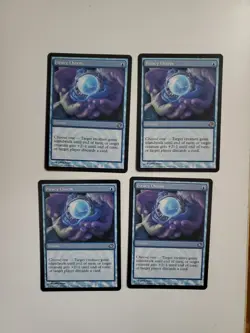 MtG Piracy Charm NM/LP x4 - Planar Chaos - Image 1