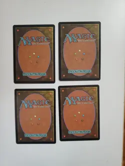 MtG Piracy Charm NM/LP x4 - Planar Chaos - Image 2