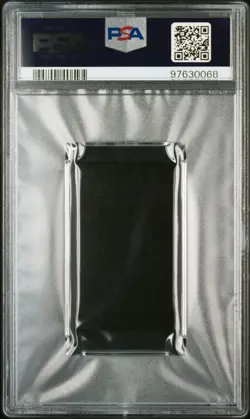2016 POKEMON HANAFUDA MARIO PIKACHU AUGUST FERROSEED PSA 10 - Image 2