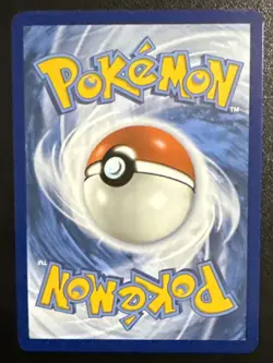 Pokemon TCG Latias SVP 139 Stellar Crown Black Star Promo Cosmic Rare Holo NM - Image 4