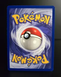 Pokemon TCG - PORYGON - 1ST EDITION - 48/82 - TEAM ROCKET (2000) - WOTC - LP/NM - Image 2