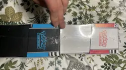 Pokemon TCG - Black Bolt and White Flare - Elite Trainer Box ETB Set (2) - New!! - Image 3