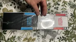 Pokemon TCG - Black Bolt and White Flare - Elite Trainer Box ETB Set (2) - New!! - Image 4