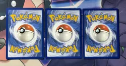Pokemon Galarian Moltres, Galarian Articuno, Galarian Zapdos Promo Set LP-NM - Image 2