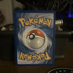 Zorua Reverse Foil Pokemon Black & White Base Set #70 - Image 2
