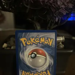 Zorua Reverse Foil Pokemon Black & White Base Set #70 - Image 3
