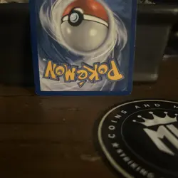 Zorua Reverse Foil Pokemon Black & White Base Set #70 - Image 4