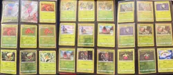 Pokemon Karten Sammlung - komplettes Set Darkness Ablaze - NM+ mit Sammelalbum! - Image 1