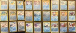 Pokemon Karten Sammlung - komplettes Set Darkness Ablaze - NM+ mit Sammelalbum! - Image 4