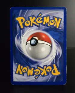 Pokemon TCG - BROCK'S GEODUDE - 68/132 - 1ST EDITION - GYM CHALLENGE 2000 - LP - Image 2