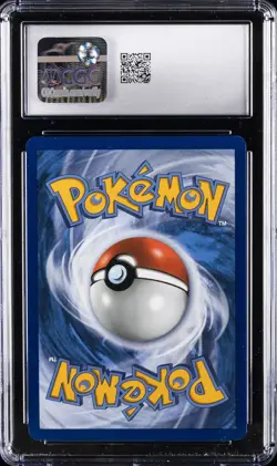 2019 POKEMON BLACK STAR PROMOS - TEAM UP 1-PACK BLISTER #SM163 MIMIKYU CGC 9 - Image 2