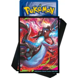 Pokemon TCG: Mega Charizard X EX Ultra-Premium Collection PRESALE - 14/11/25 ✅ - Image 4