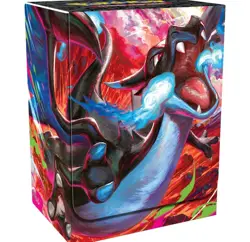 Pokemon TCG: Mega Charizard X EX Ultra-Premium Collection PRESALE - 14/11/25 ✅ - Image 5