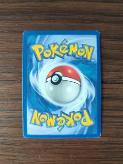 Shiftry - 14/101 - Pokemon Hidden Legends Reverse Holo Rare NM - Image 2