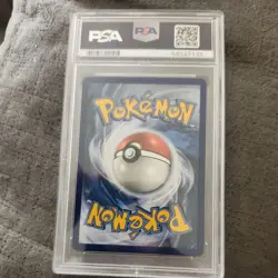 PSA 10 GEM MINT! 2016 Pokemon XY Blastoise EX Evolutions #21 - Image 2