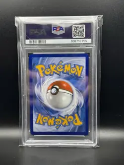 2024 Pokemon Trick or Trade Gengar 057/091 PSA 10 - Image 2