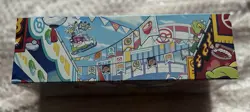 Pokemon Center Fukuoka Special Box Pokemon Card Japanese Factory Sealed w/shrink - Image 3