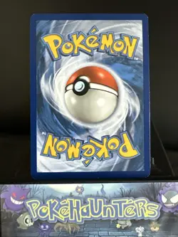 Pokemon Card Mewtwo 51/108 XY Evolutions Reverse Holo Rare Near Mint - Image 2