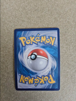 Zekrom ex BWR 174/086 SV11B: Black Bolt Holo Pokemon Card (Korean) NEAR MINT - Image 4