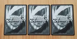 Wise Date A Live Kurumi RR Trading Card Used Play Condition No - Image 2