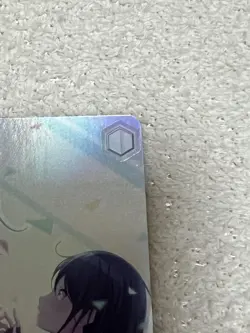 Project Sekai Trading Card Miku Hatsune Weiss Schwarz VR Rare Select One - Image 5