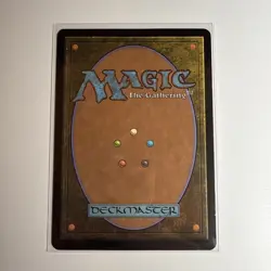 MTG MASAKO THE HUMORLESS - Champions of Kamigawa - Human Advisor - LP Magic Card - Image 2