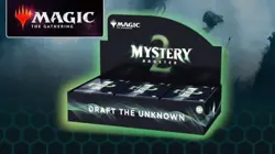 MTG - Magic the Gathering- Opened random Mystery Booster 2 - Exclusive cards - Image 1