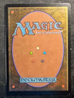 Dwarven Bloodboiler - Judgment (MTG) - Image 2