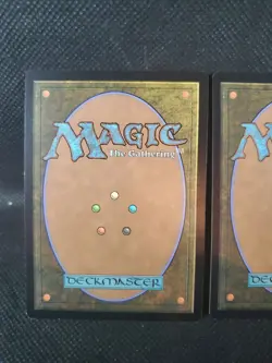 2x MTG Astral Drift FOIL Modern Horizons NM Prerelease Promo FNM See Pics - Image 4