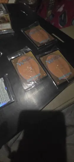 MTG Diabolic Edict Foil Arena 2001 Promo Sealed 5 Pack Magic The Gathering - Image 4