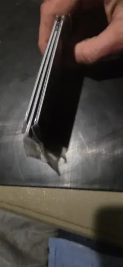 MTG Diabolic Edict Foil Arena 2001 Promo Sealed 5 Pack Magic The Gathering - Image 5