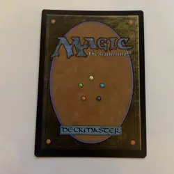 Sliver Gravemother Foil English Commander Masters MTG - Image 2