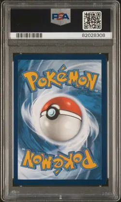 CHARIZARD EX 215/197 2023 POKEMON OBF EN-OBSIDIAN FLAMES | ULTRA RARE PSA 10 - Image 2
