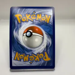 Cottonee 004/086 MASTER BALL Reverse Holo White Flare English Pokemon SV11W NM - Image 2