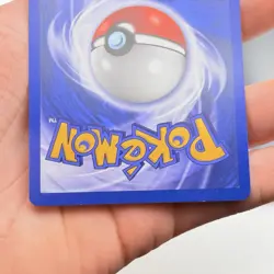 CARTA POKEMON CARD PIKACHU 58/102 - ITA - SET BASE UNLIMITED - NEAR MINT - Image 5