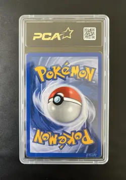 CARTE POKEMON COXY 63/111 EDITION 1 - NEO GENESIS - PCA 9 - WIZARDS - Image 2