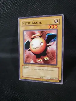 Petition Angel LDD-S025 Common 1st Edition Spanish NM-VLP YuGiOh! TCG SEE PICS - Image 2