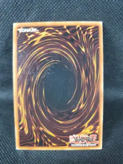 Tyhone LDD-S063 Common 1st Edition Spanish NM VLP Yugioh TCG See Pics TCG - Image 4