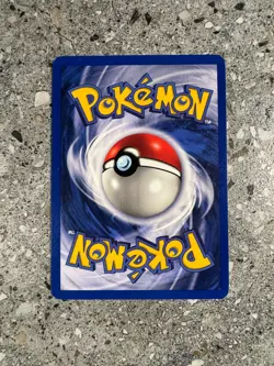 Pokemon TCG Cards 1st Edition Sabrina's Abra 91/132 Gym Heroes NM-M - Image 2
