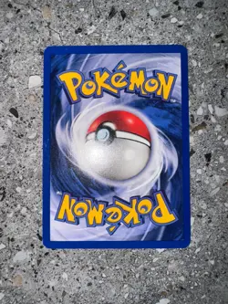 Pokemon TCG Cards 1st Edition Sabrina's Abra 91/132 Gym Heroes NM-M - Image 4