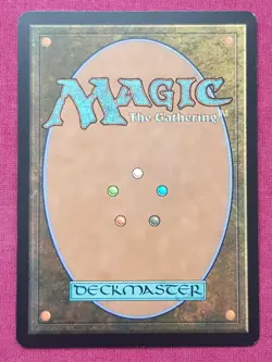 Magic The Gathering SAVIORS OF KAMIGAWA MIREN THE MOANING WELL land card MTG - Image 2