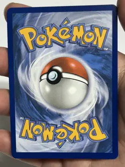 Steelix Mega Evolution 150/132 Pokemon Card TCG Holo Rare Near Mint - Image 2