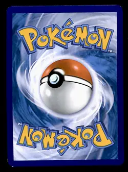 Chien-Pao ex 061/193 Snowflake Stamp Holiday Calendar Pokemon Card NM - Image 2